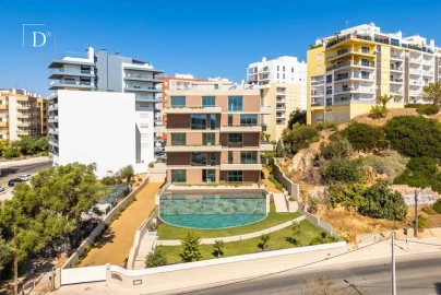 Apartamento T2 para Venda em Portimão