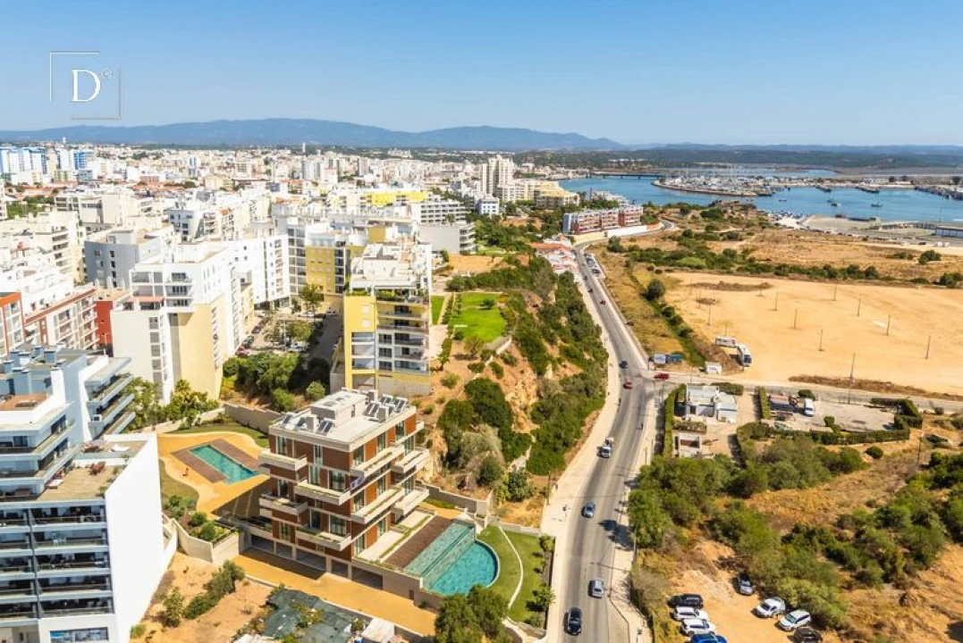 Apartamento T2 para Venda em Portimão Foto 38