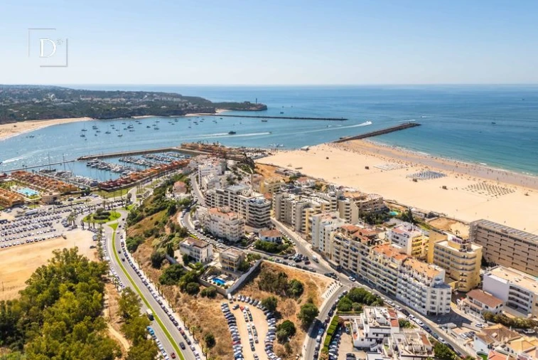 Apartamento T2 para Venda em Portimão Foto 25