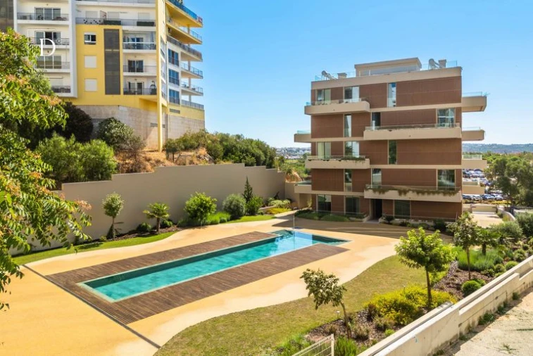 Apartamento T2 para Venda em Portimão Foto 33