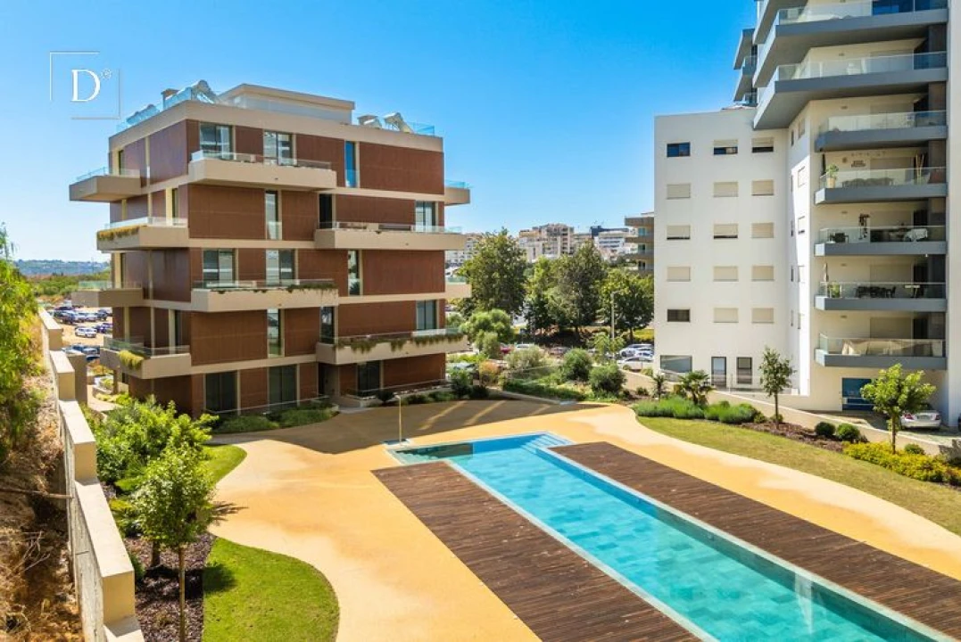 Apartamento T2 para Venda em Portimão Foto 34