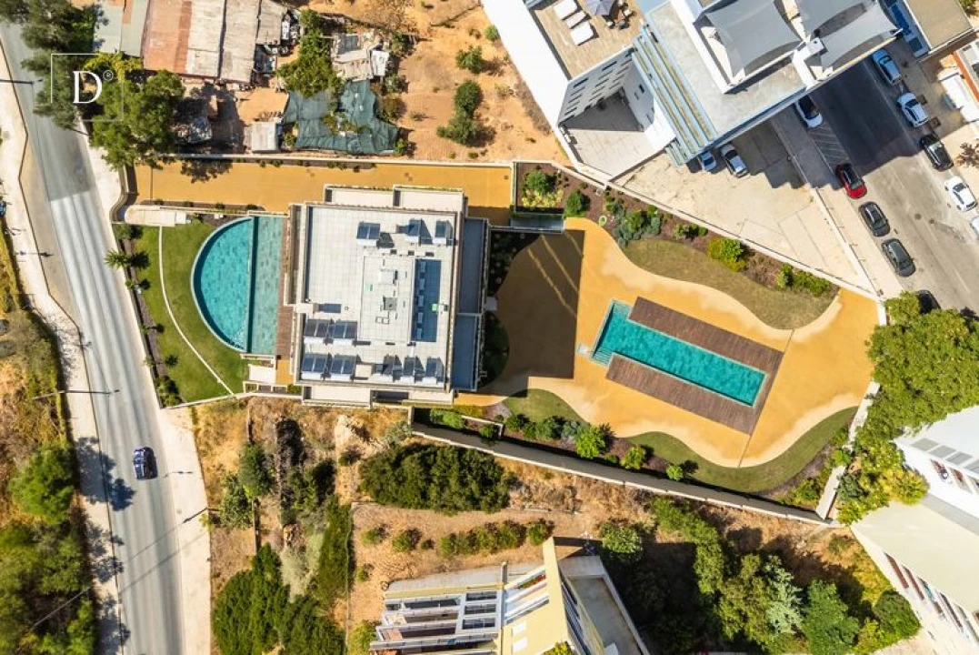 Apartamento T3 para Venda em Portimão Foto 36