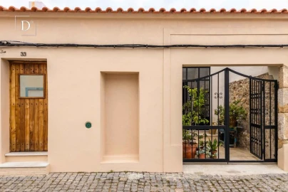 Moradia T1 para Venda em Monchique