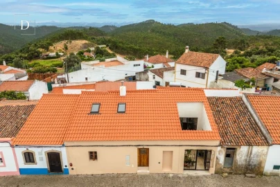 Moradia T1 para Venda em Monchique