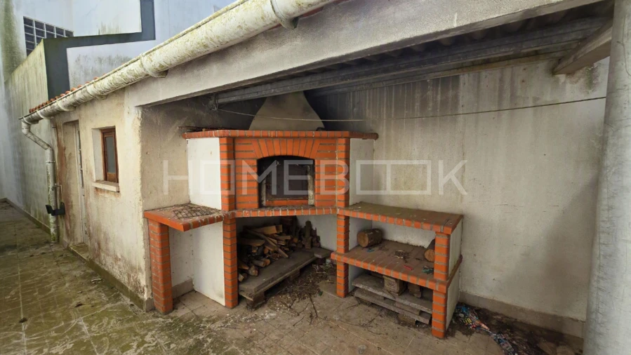 Moradia T6 para Venda em Agualva e Mira-Sintra Foto 19