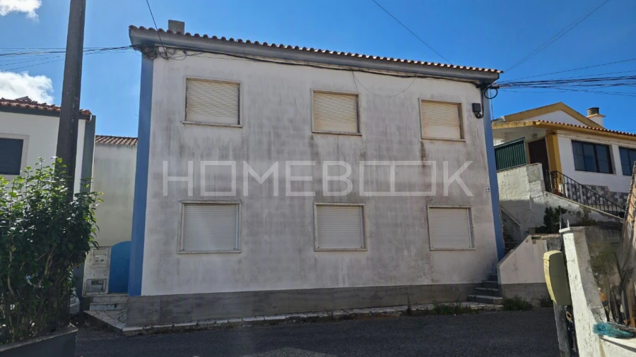 Moradia T6 para Venda em Agualva e Mira-Sintra