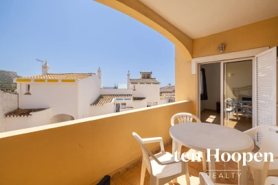 Apartamento T2 para Venda em Luz