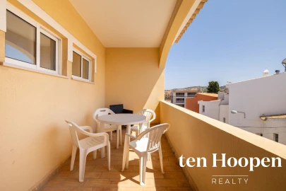 Apartamento T2 para Venda em Luz