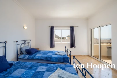 Apartamento T2 para Venda em Luz