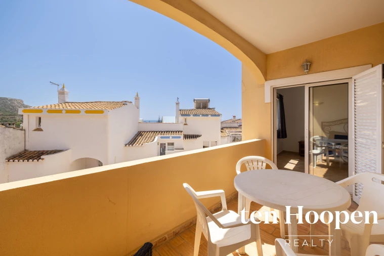 Apartamento T2 para Venda em Luz Foto 14