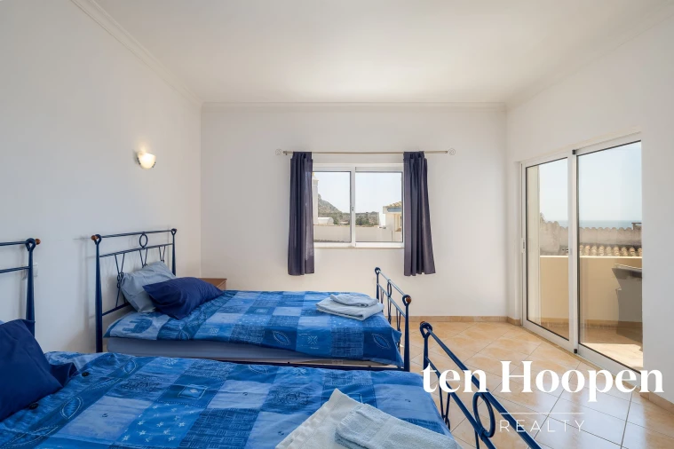 Apartamento T2 para Venda em Luz Foto 9
