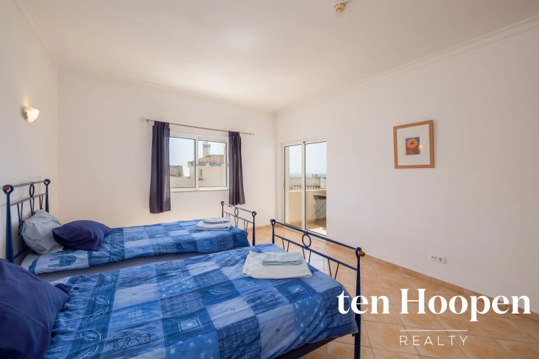Apartamento T2 para Venda em Luz Foto 3