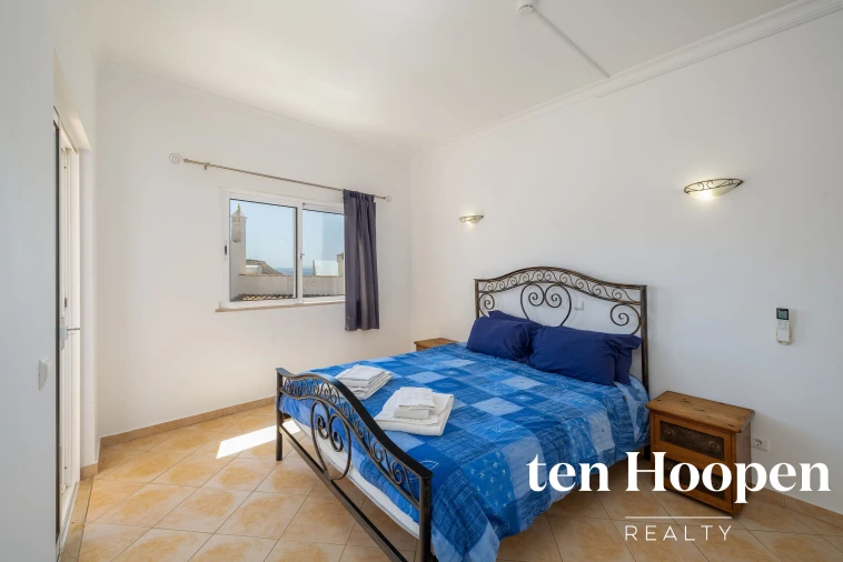 Apartamento T2 para Venda em Luz Foto 4