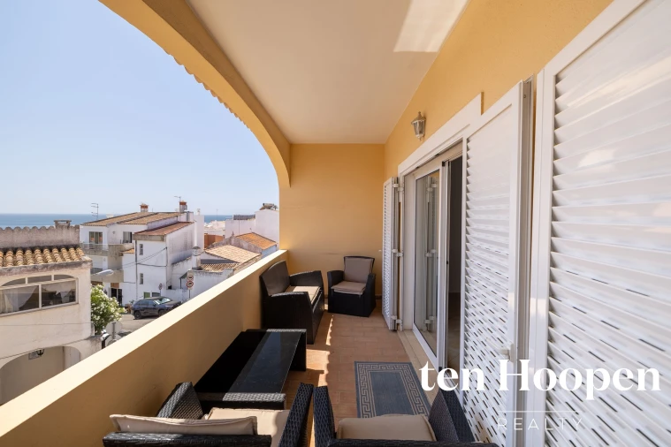 Apartamento T2 para Venda em Luz Foto 17