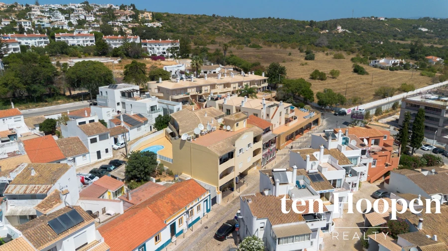 Apartamento T2 para Venda em Luz Foto 37
