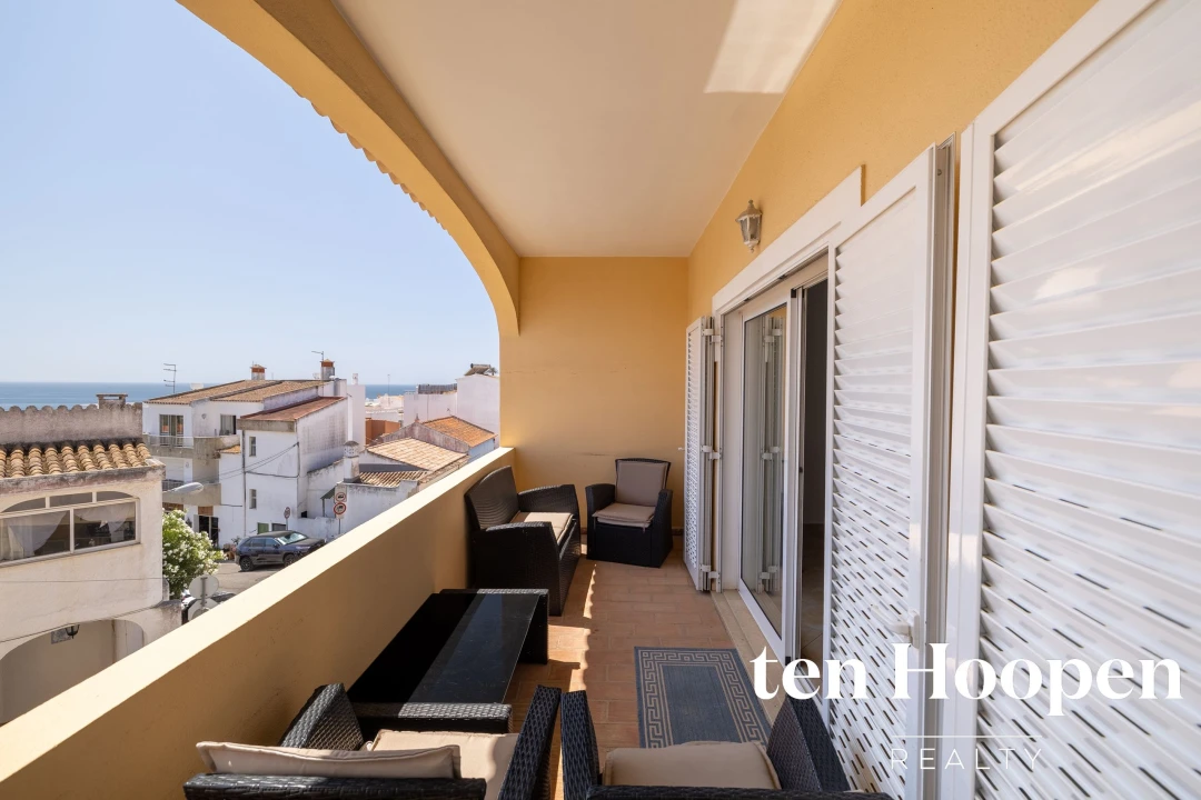 Apartamento T2 para Venda em Luz Foto 17