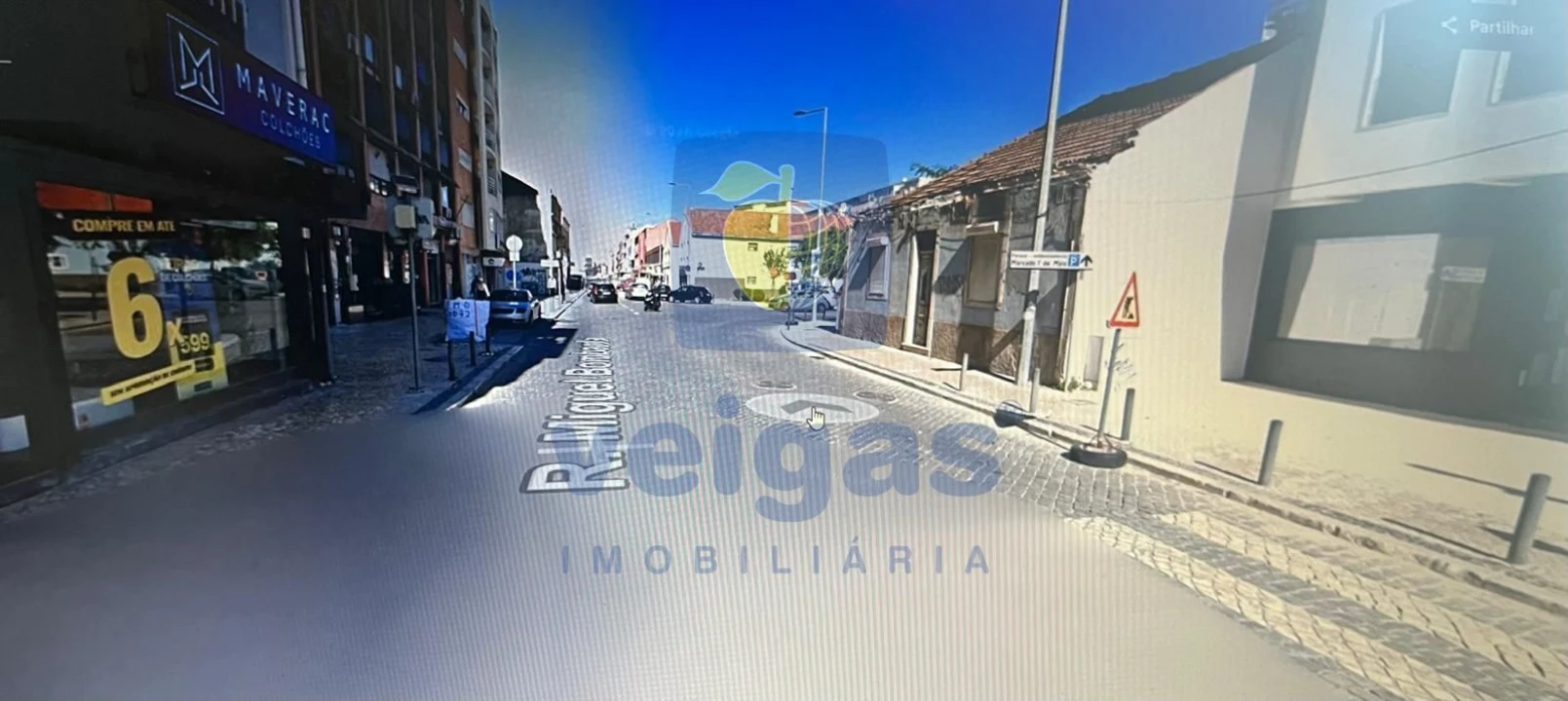 Prédio para Venda em Barreiro e Lavradio Foto 4