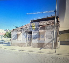 Prédio para Venda em Barreiro e Lavradio