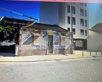 Prédio para Venda em Barreiro e Lavradio