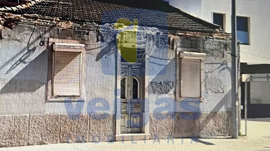 Prédio para Venda em Barreiro e Lavradio