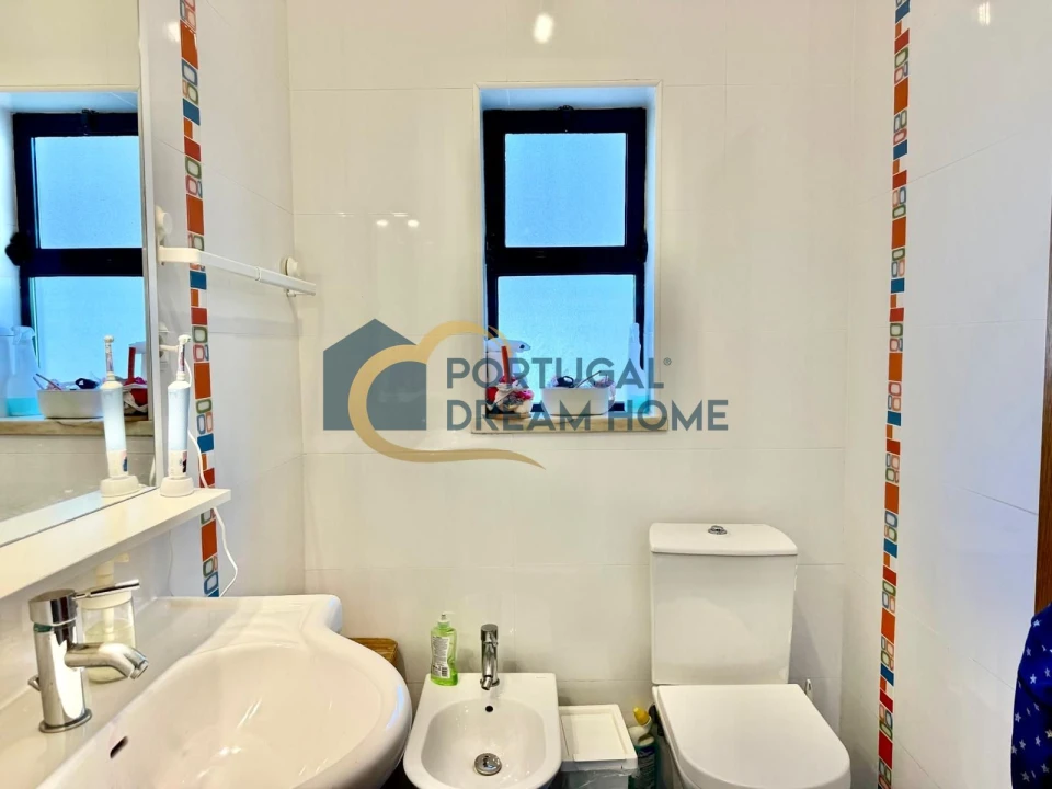 Apartamento T3 para Venda em Albufeira e Olhos de Água Foto 25