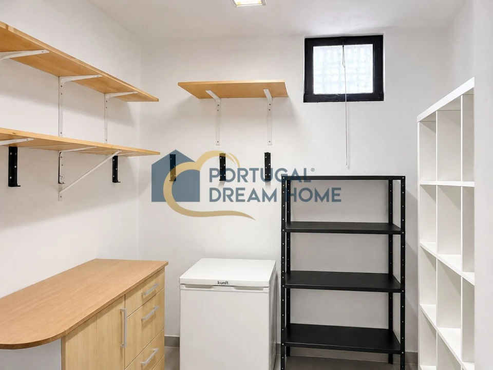 Apartamento T3 para Venda em Albufeira e Olhos de Água Foto 34