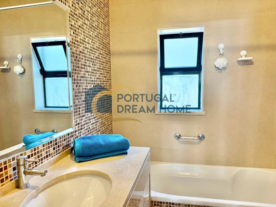 Apartamento T3 para Venda em Albufeira e Olhos de Água Foto 30