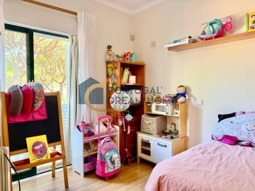Apartamento T3 para Venda em Albufeira e Olhos de Água