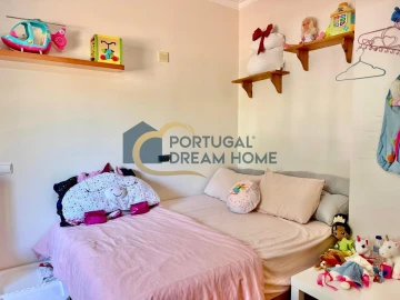 Apartamento T3 para Venda em Albufeira e Olhos de Água