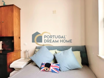 Apartamento T3 para Venda em Albufeira e Olhos de Água