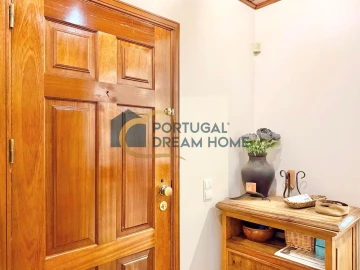 Apartamento T3 para Venda em Albufeira e Olhos de Água
