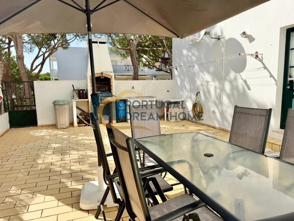 Apartamento T3 para Venda em Albufeira e Olhos de Água Foto 31