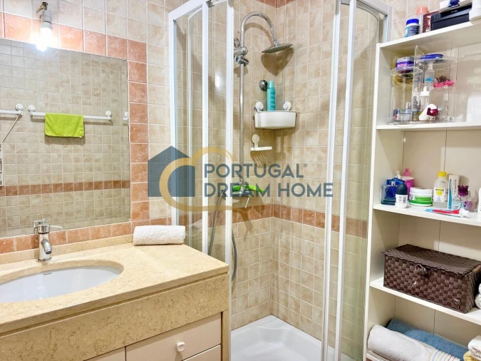 Apartamento T3 para Venda em Albufeira e Olhos de Água Foto 21