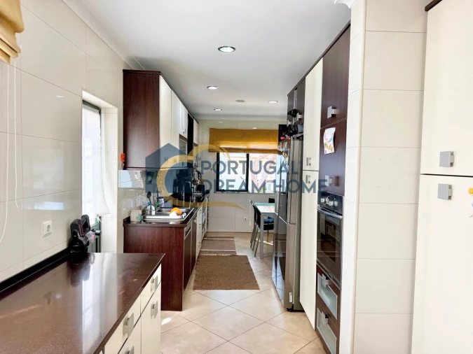 Apartamento T3 para Venda em Albufeira e Olhos de Água Foto 13
