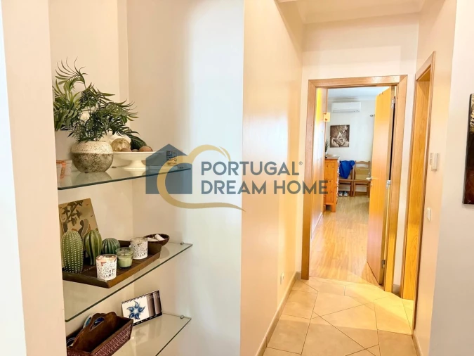Apartamento T3 para Venda em Albufeira e Olhos de Água Foto 5