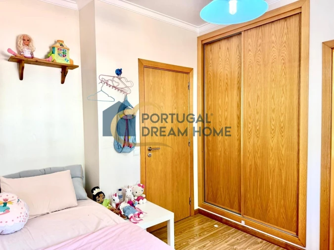 Apartamento T3 para Venda em Albufeira e Olhos de Água Foto 24