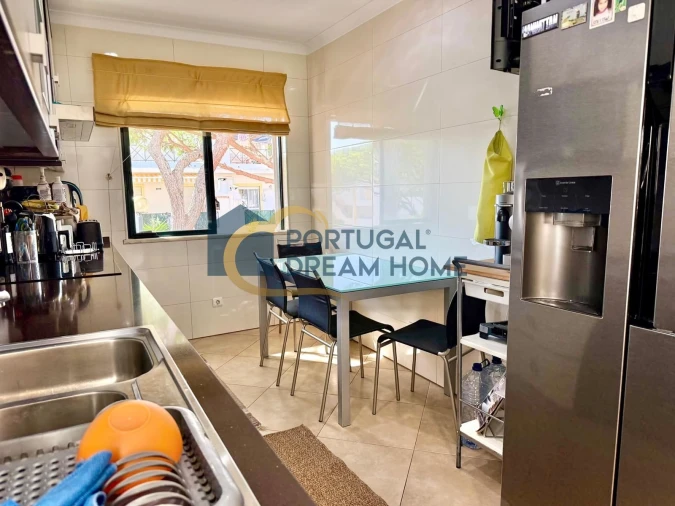 Apartamento T3 para Venda em Albufeira e Olhos de Água Foto 10