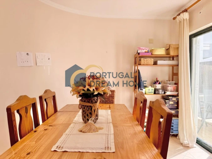 Apartamento T3 para Venda em Albufeira e Olhos de Água Foto 8