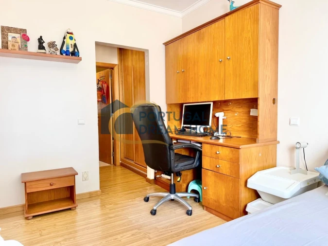 Apartamento T3 para Venda em Albufeira e Olhos de Água Foto 28
