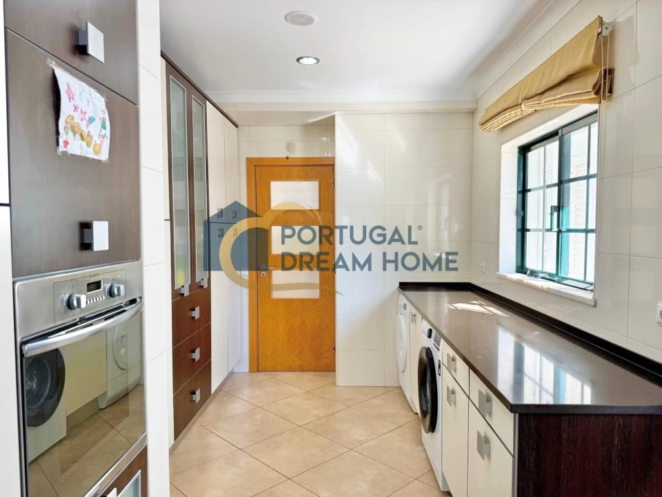 Apartamento T3 para Venda em Albufeira e Olhos de Água Foto 14