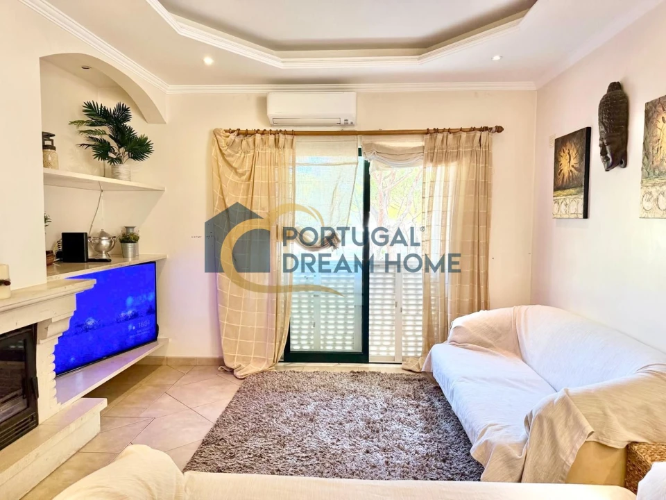 Apartamento T3 para Venda em Albufeira e Olhos de Água Foto 3