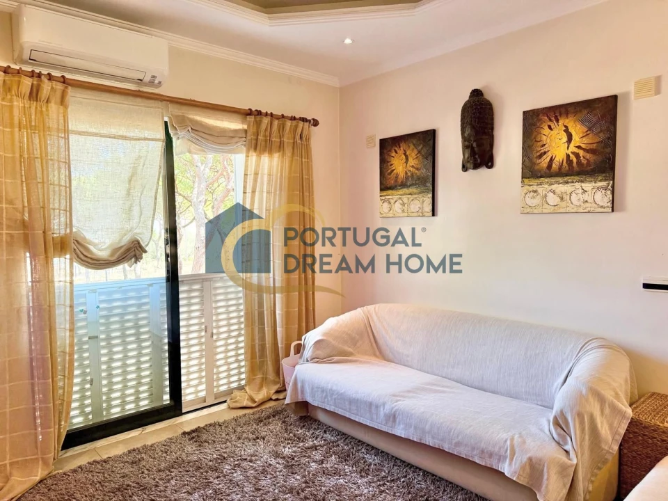 Apartamento T3 para Venda em Albufeira e Olhos de Água Foto 4