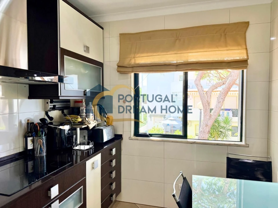 Apartamento T3 para Venda em Albufeira e Olhos de Água Foto 11