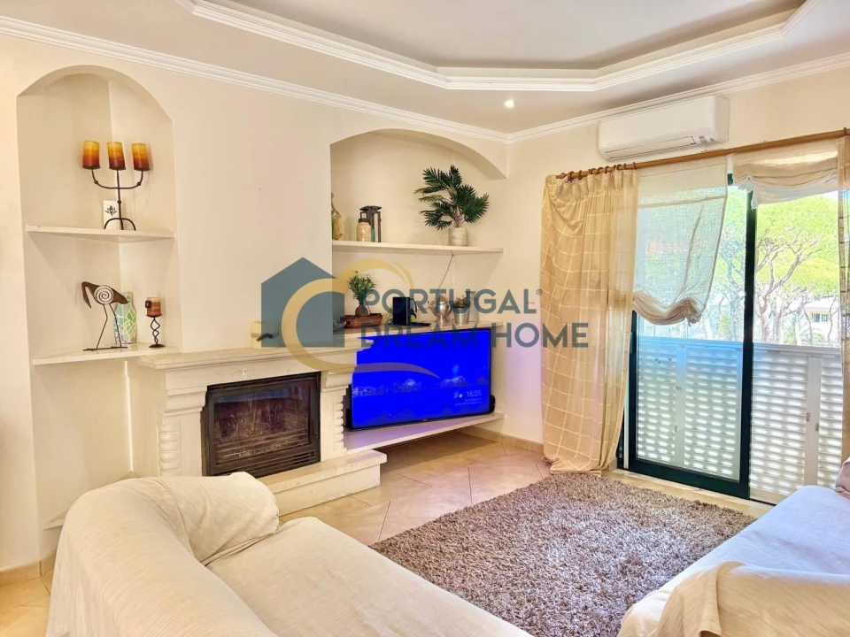 Apartamento T3 para Venda em Albufeira e Olhos de Água Foto 1