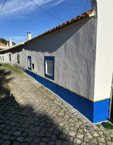 Moradia T2 para Venda em Monchique