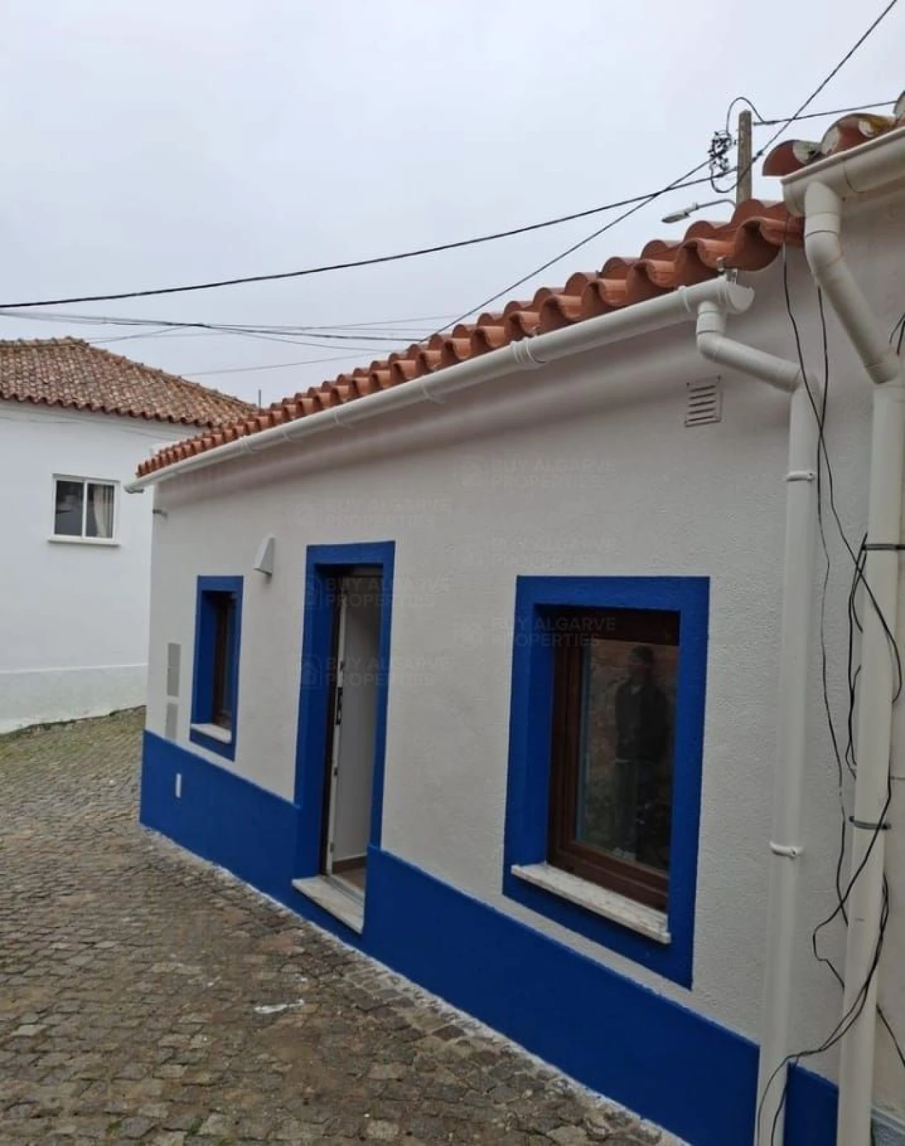 Moradia T2 para Venda em Monchique Foto 1