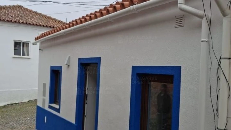 Moradia T2 para Venda em Monchique