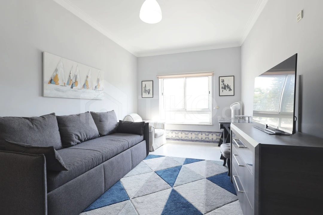 Apartamento T2 para Venda em Baixa da Banheira e Vale da Amoreira Foto 27