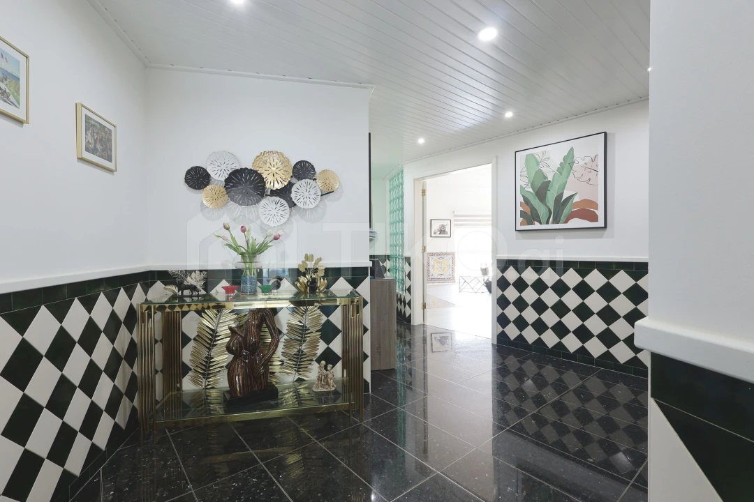 Apartamento T2 para Venda em Baixa da Banheira e Vale da Amoreira Foto 19