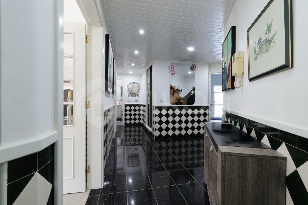 Apartamento T2 para Venda em Baixa da Banheira e Vale da Amoreira Foto 20